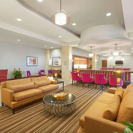 Homewood Suites By Hilton Houston Downtown-3