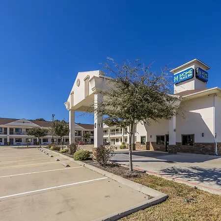 Home Place Inn Spring I-45 North And 1960-3