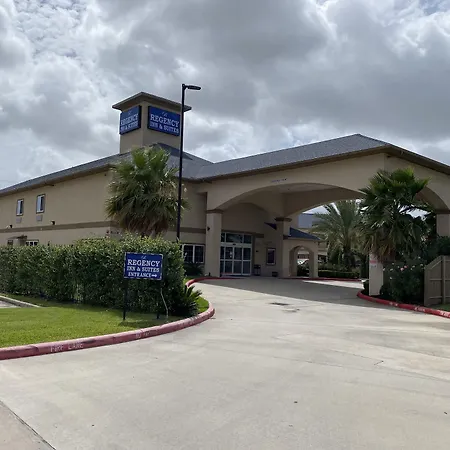 Regency Inn & Suites- Nw Houston-3