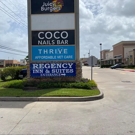 Regency Inn & Suites- Nw Houston-2