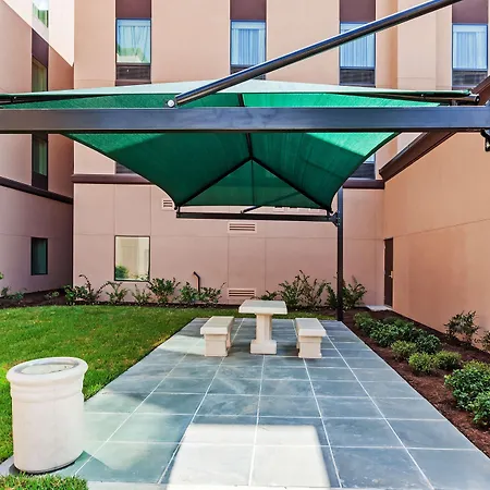 Hampton Inn & Suites Houston I-10 West Park Row, Tx-2