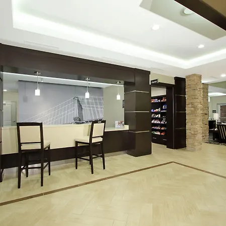 Staybridge Suites - Houston - Medical Center By Ihg-2