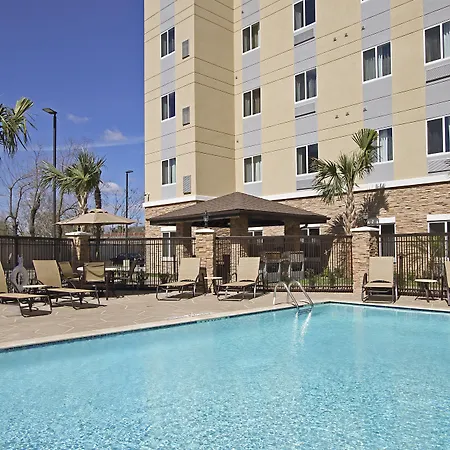 Staybridge Suites - Houston - Medical Center By Ihg-2