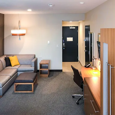 Hyatt Place Houston- Northwest/Cy-Fair-2
