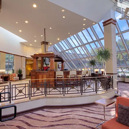 Hilton Houston Westchase-3