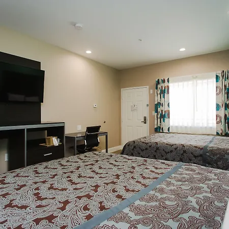 Crystal Inn - Willowbrook Mall-3