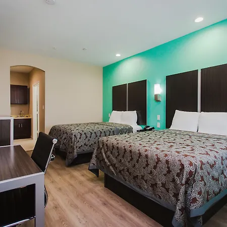 Crystal Inn - Willowbrook Mall-2