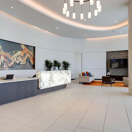 Mint House Houston - Medical Center-2