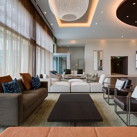 Mint House Houston - Medical Center-3