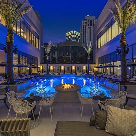 The Post Oak Hotel At Uptown Houston-3