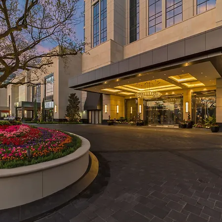 The Post Oak Hotel At Uptown Houston-2