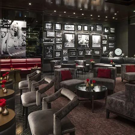 The Post Oak Hotel At Uptown Houston-3