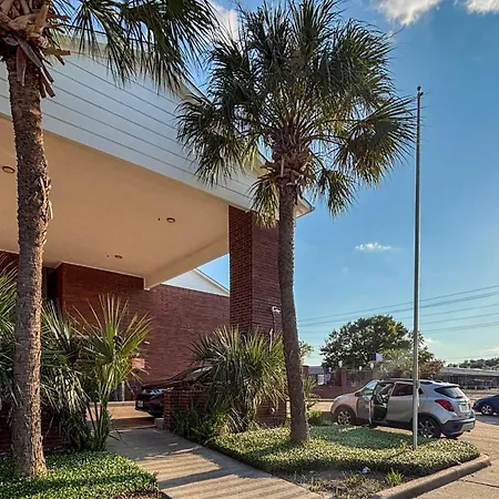Studio 6 Houston, Tx - Westchase-2