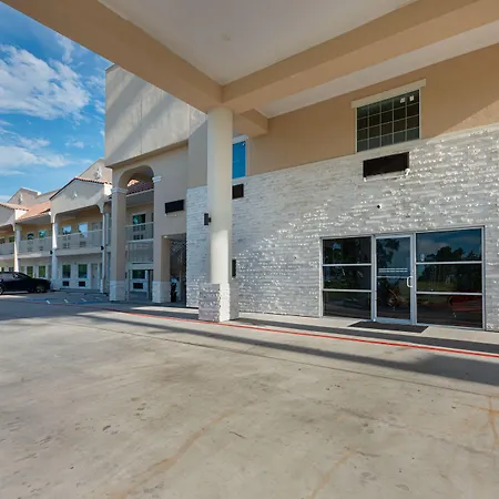 Baymont By Wyndham Kingwood-3