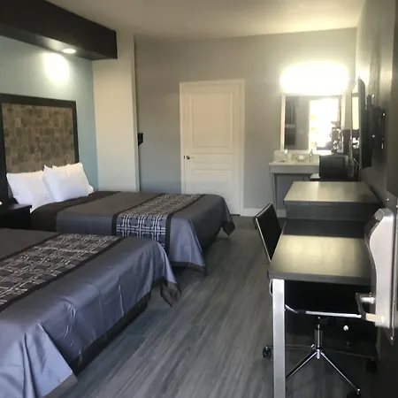 The Residency Suites-3