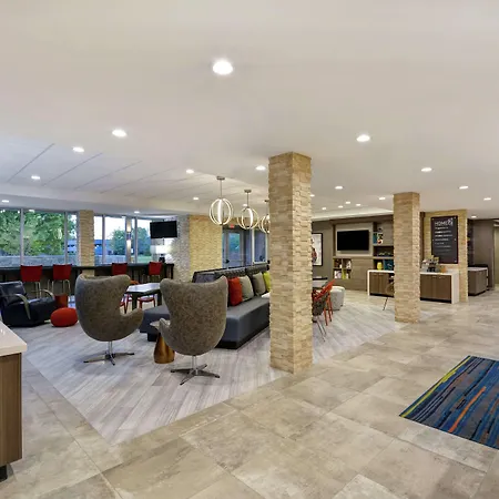 Home2 Suites Houston Westchase-2