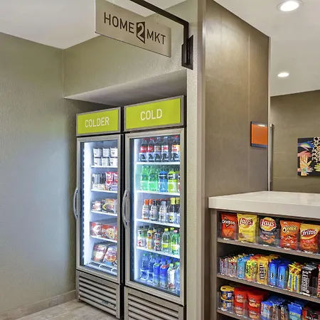 Home2 Suites Houston Westchase-3