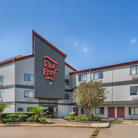 Red Roof Inn Houston Brookhollow-3