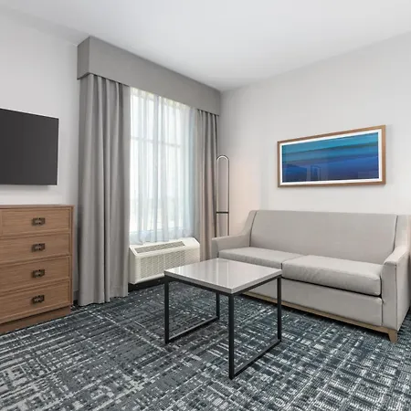 Homewood Suites By Hilton Houston Memorial-2