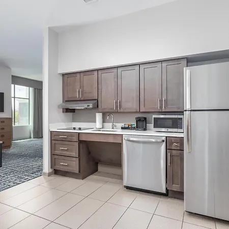 Homewood Suites By Hilton Houston Memorial-3