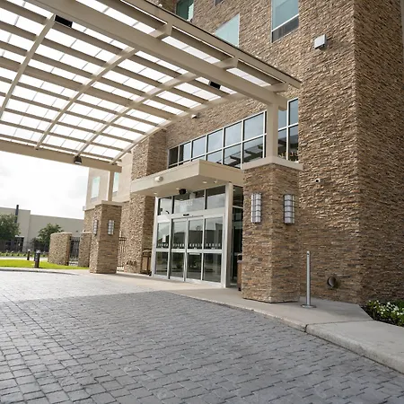 Holiday Inn - Nw Houston Beltway 8 By Ihg-3