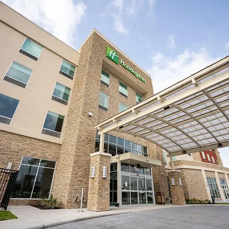 Holiday Inn - Nw Houston Beltway 8 By Ihg-2