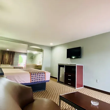 Home Place Inn And Suites-Hobby-2