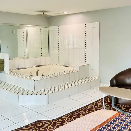 Home Place Inn And Suites-Hobby-3