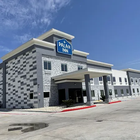 Palace Inn Blue Houston East Beltway 8-3