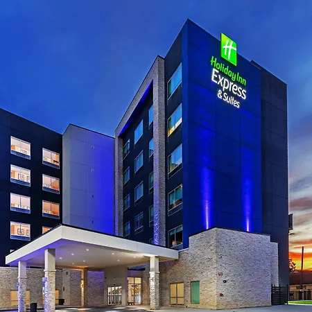 Holiday Inn Express & Suites - Houston - Downtown North By Ihg-3