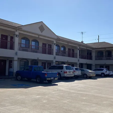 Palace Inn Westheimer-2