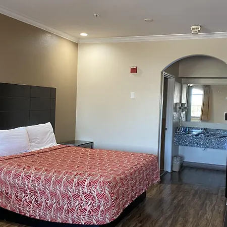 Palace Inn Westheimer-3