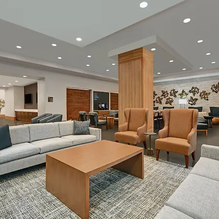 Staybridge Suites - Houston - Galleria Area By Ihg-3