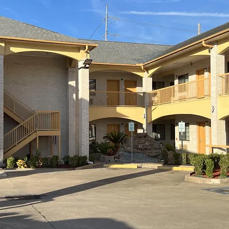 Scott Inn & Suites - Downtown Houston-2