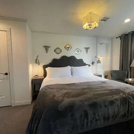 Houston Towers Inn, Adults-Only, Downtown, Med Ctr, Nrg-3
