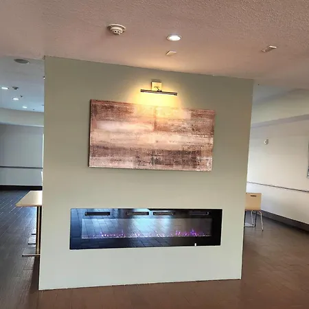 Days Inn & Suites By Wyndham Houston / West Energy Corridor-3