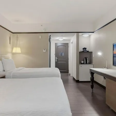 Kozy Hotel Houston North-3