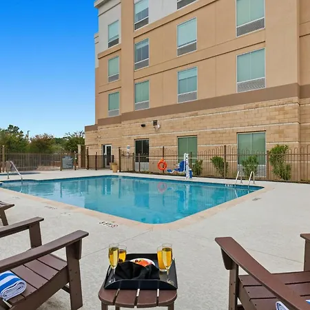 Kozy Hotel Houston North-2
