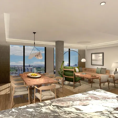 The Greenleigh, River Oaks, Autograph Collection-3