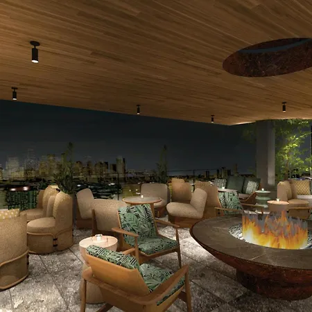 The Greenleigh, River Oaks, Autograph Collection-2