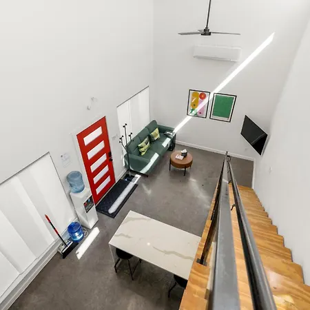 Quantum Tiny Loft At East End Revitalized-3