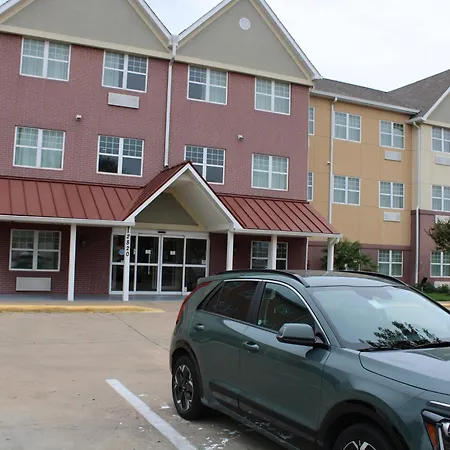 Sonesta Simply Suites Houston Brookhollow-2