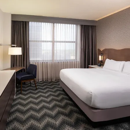 Hilton Houston North-2