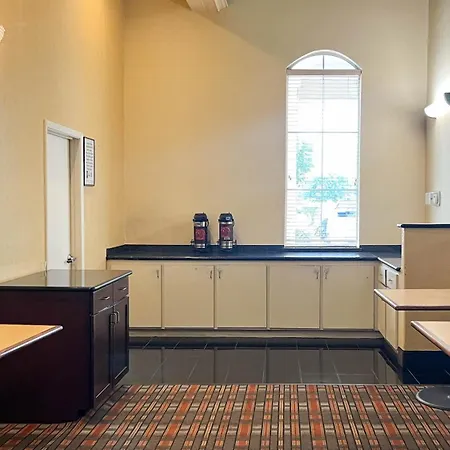 Studio 6 Suites Houston, Tx - Spring-3