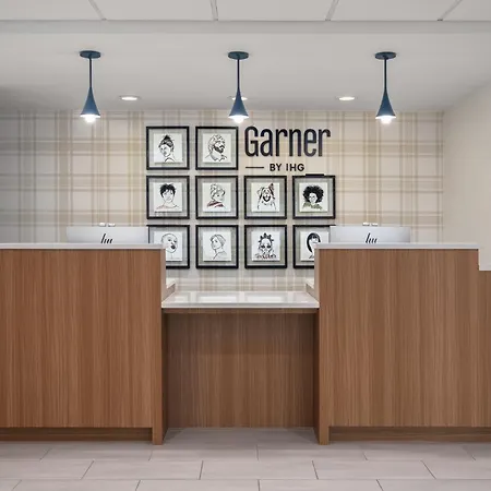 Garner Hotel Houston - Westchase-2