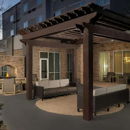 Courtyard Houston NW/290 Corridor-2