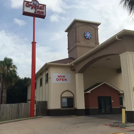 Crystal Inn Houston North I-45-3