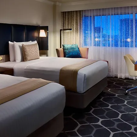 The Royal Sonesta Houston Galleria-2