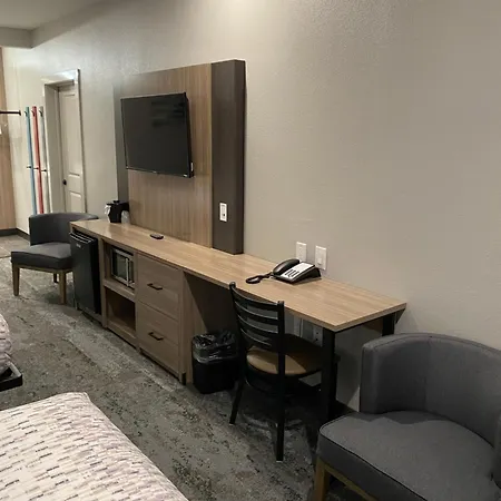 Hotel Solara I-45 & Hobby Airport Houston-2