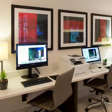 Holiday Inn Houston S - Nrg Area - Med Ctr By Ihg-2